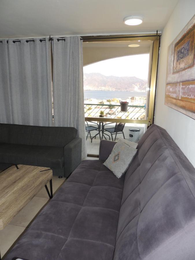Lev Eilat Suites エクステリア 写真