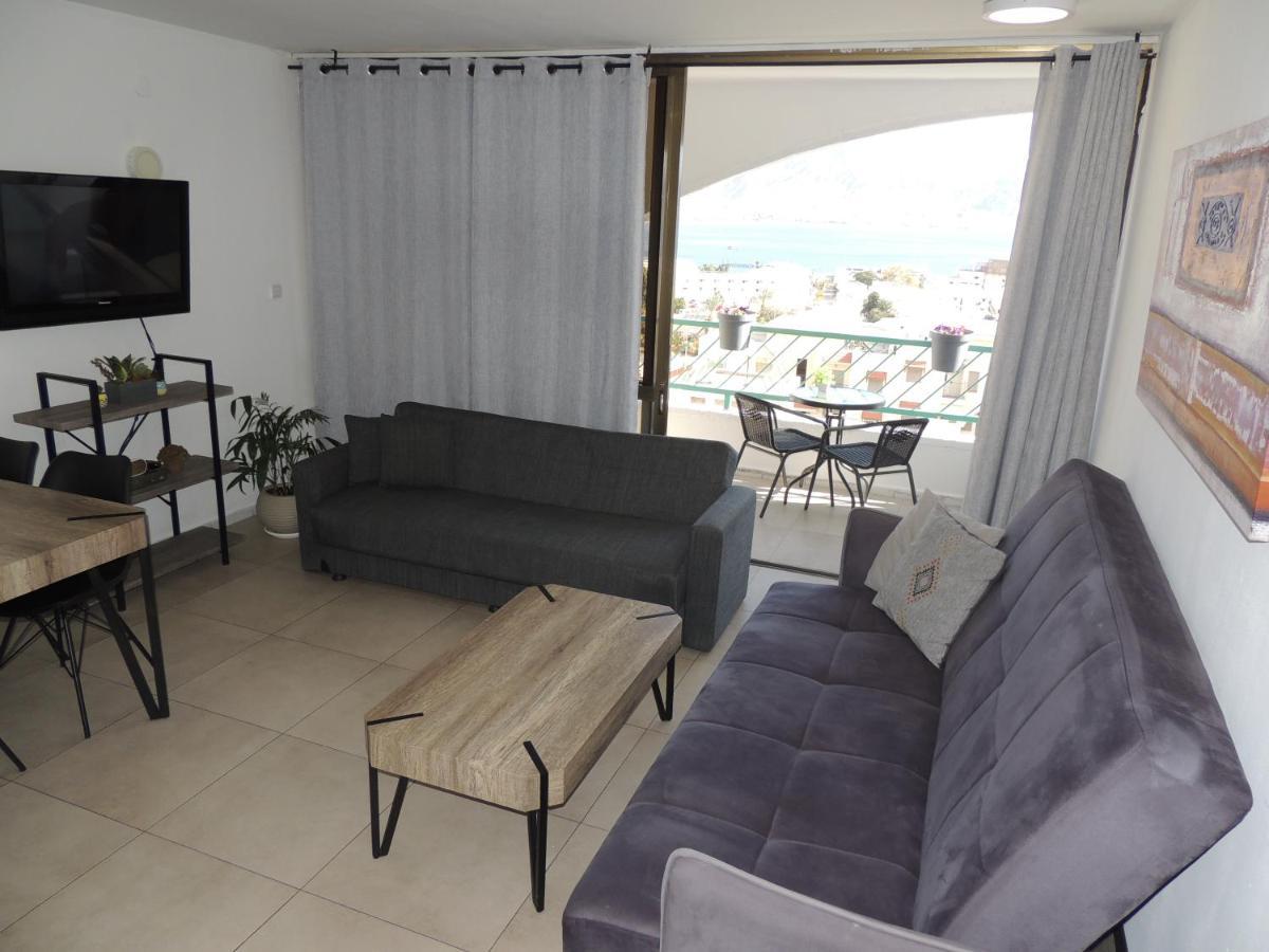Lev Eilat Suites エクステリア 写真