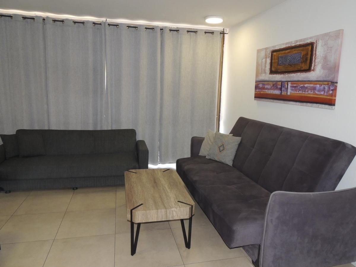 Lev Eilat Suites エクステリア 写真