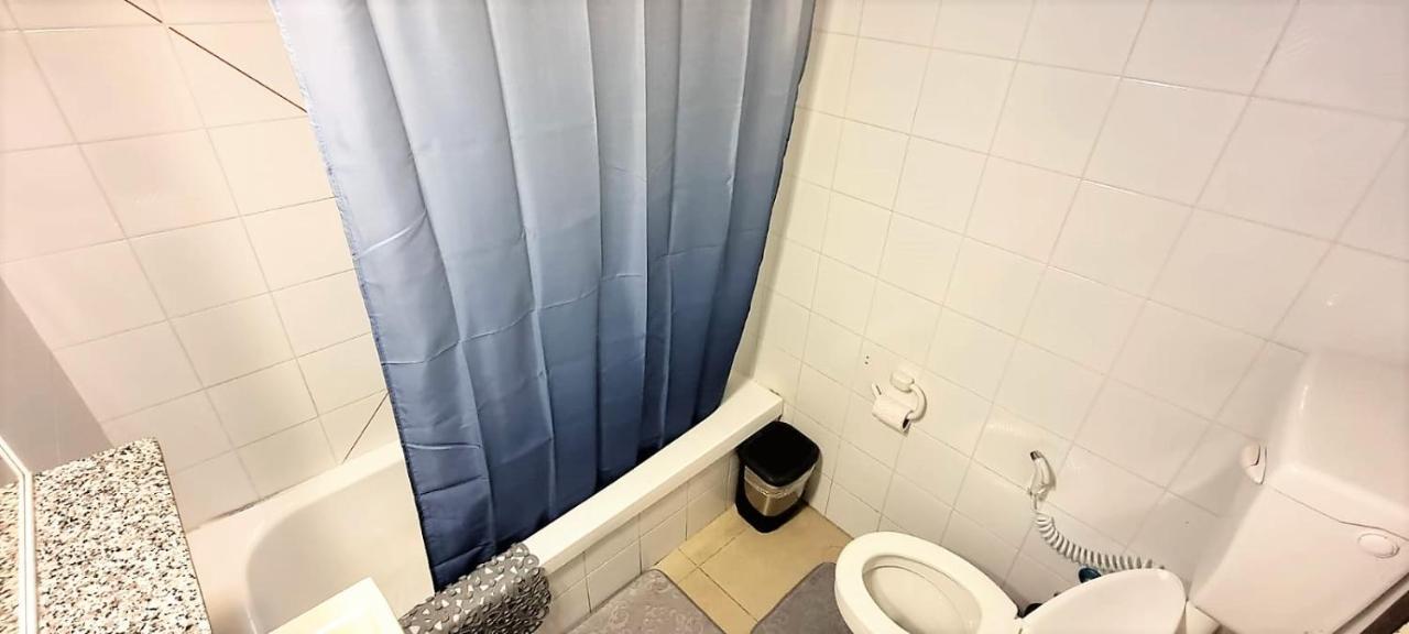 Lev Eilat Suites エクステリア 写真