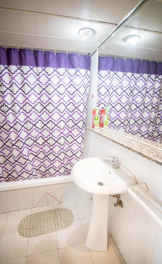 Lev Eilat Suites エクステリア 写真