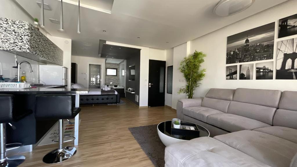 Lev Eilat Suites エクステリア 写真