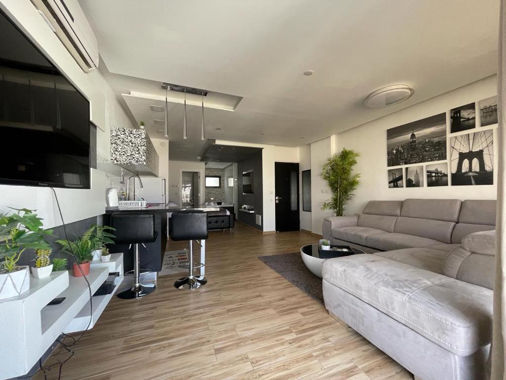 Lev Eilat Suites エクステリア 写真