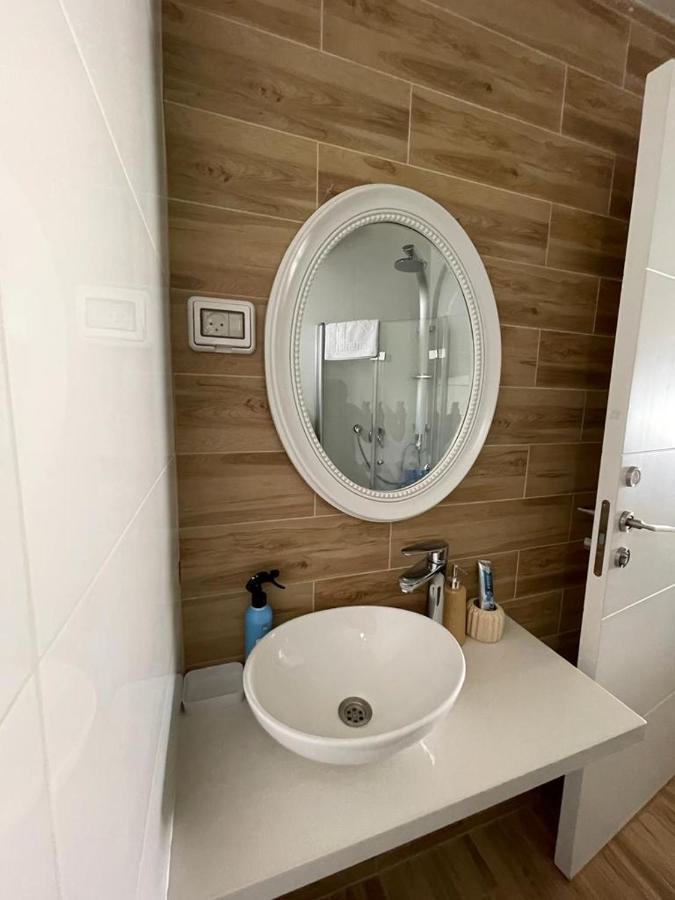 Lev Eilat Suites エクステリア 写真