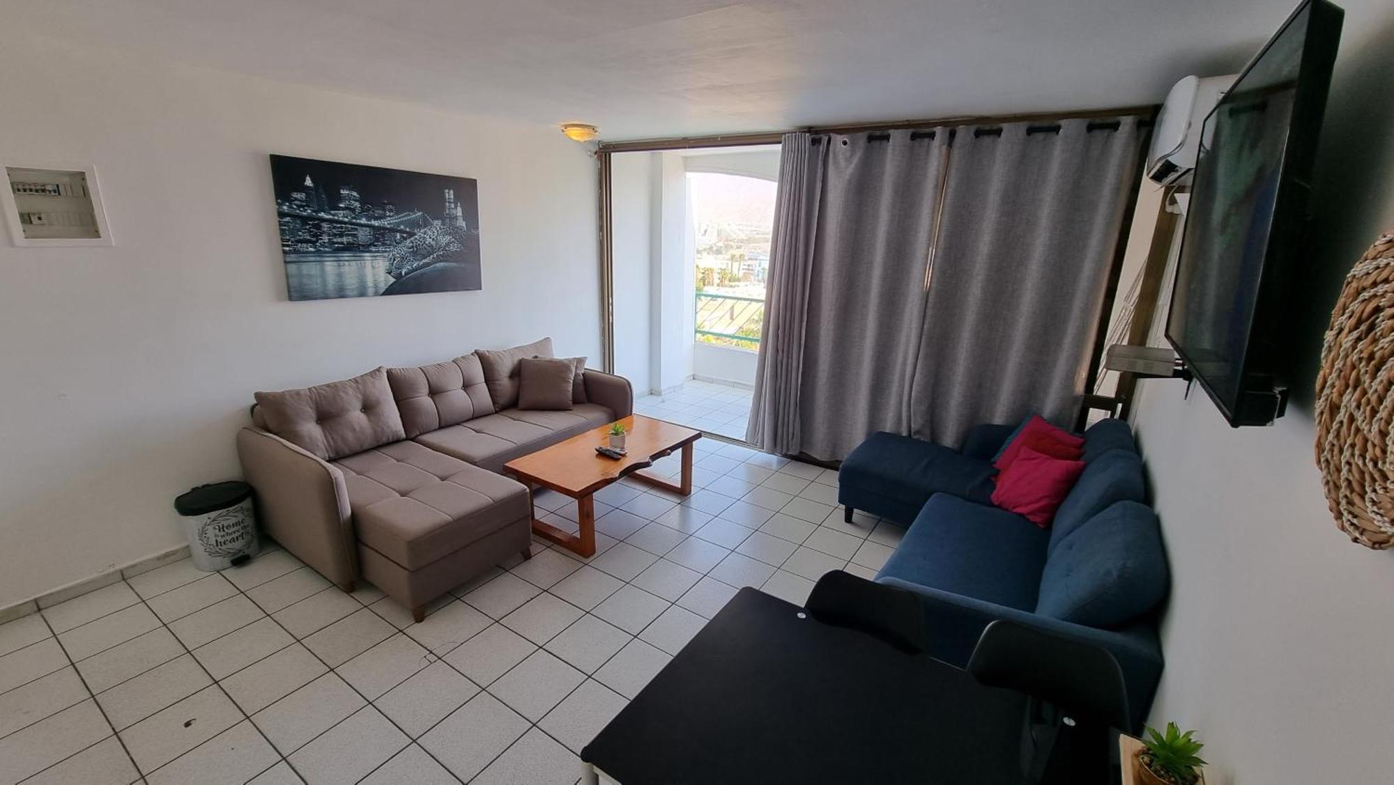 Lev Eilat Suites エクステリア 写真