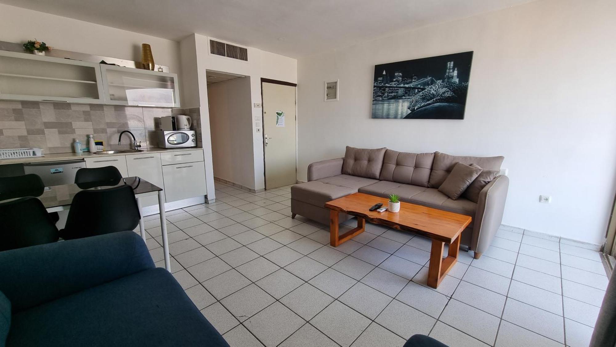 Lev Eilat Suites エクステリア 写真