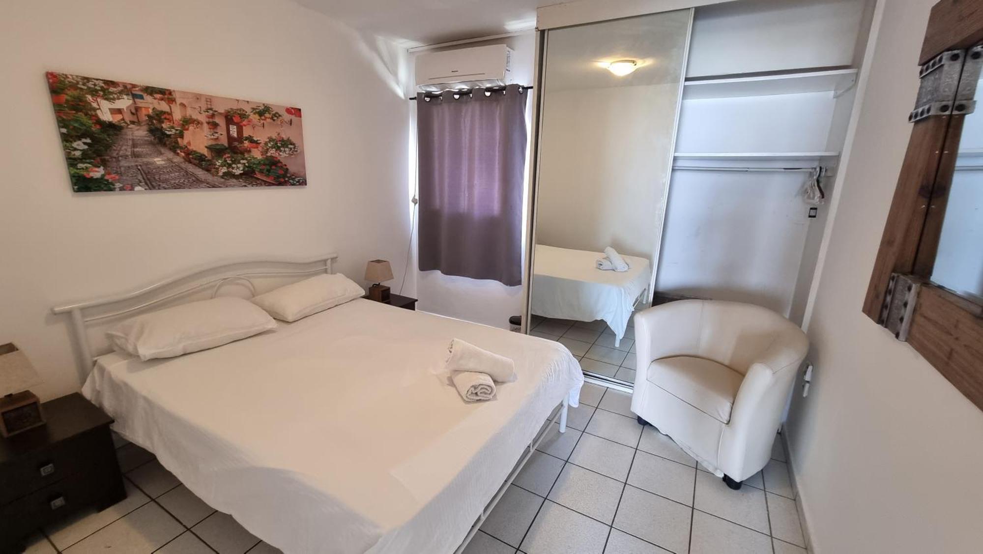Lev Eilat Suites エクステリア 写真